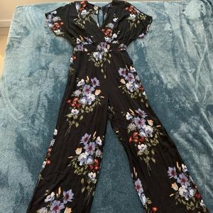 American Eagle Jumpsuit